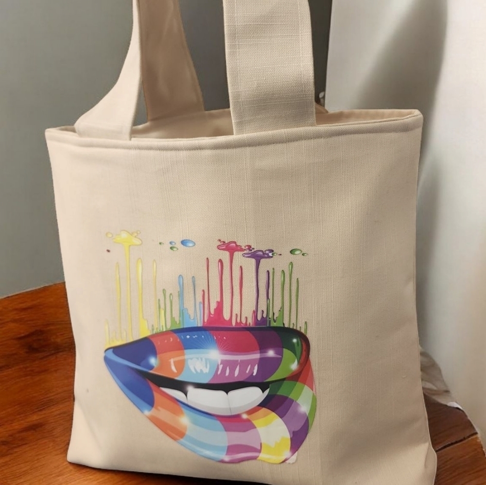 Totebag - Picture 5 of 5